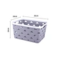 fruit multi storage basket